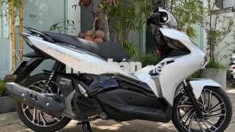 Honda Air Blade 150 ABS 2021 Bạc 8000  km