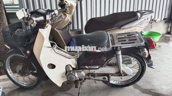 Honda Super Cub 82