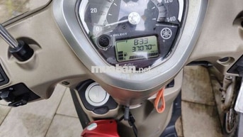 Yamaha Grande 2019 Vàng cát 37070 km