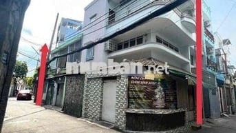 bán nhà hoàng hoa thám hẻm xe hơi chỉ 9ty8 tl