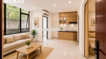 CĂN HỘ 1N1K FULL NỘI  THẤT OTO TẬN CỬA MỸ ĐÌNH-PHẠM HÙNG-HỒ TÙNG MẬU
