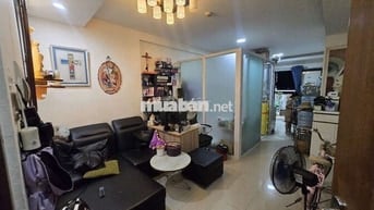 bán căn hộ 3 phòng ngủ chung cư đức khải q7 