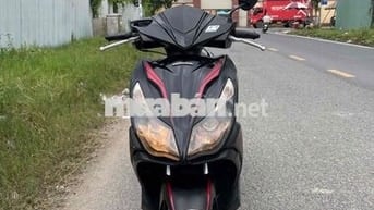 Honda Air Blade 2015 Đen Việt Nam