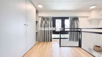 Căn hộ mới 100%, đối diện trường UEF Điện Biên Phủ, ngã tư Hàng Xanh