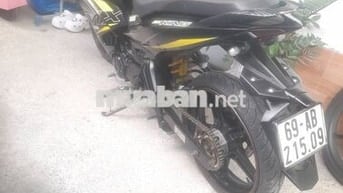 Yamaha Exciter 150 2015 Đen