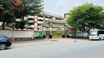 Bán nhà mặt tiển đường N4 gần trường Song Ngữ Lạc Hồng
