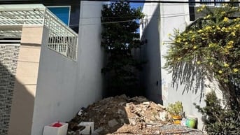 Bán gấp lô đất thổ cư đường 38, HBC, Thủ Đức