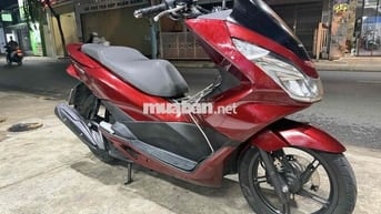 PCX 125 biển số đẹp ký giấy 2018 xe đẹp keng zin