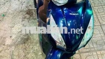 Honda Vision 2016 Xanh
