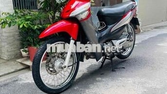 Wawe S100_Đời*2008^ Bstp 9chủ ( Mua Ký Giấy Liền)