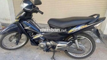 Honda Wave RSX Đen Việt Nam 236913 km