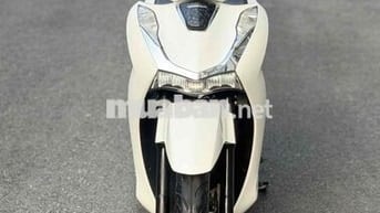 Honda SH125 CBS 2021 - Góp Trước 35tr Nhận Xe ✅