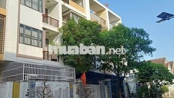 CHÍNH CHỦ BÁN NHÀ 1 TRỆT 3 LẦU- KDC AN HÒA, LONG HƯNG, BIÊN HÒA