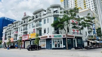 Nhà phố bcons city- thanh toán 30% nhận nhà - Giá Chủ đầu tư