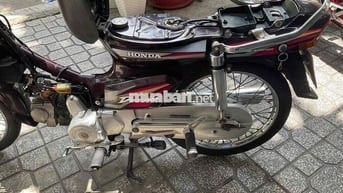 Honda Dream Super 1999 Nâu