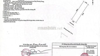 🔴💥Bán đất đường 10.5m Trần Triệu Luật - cách Nguyễn Sinh Sắc 50m
