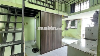 🔰PHÒNG BANCOL, GÁC SIUU RỘNG NGAY CHỢ THẠCH ĐÀ