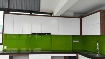 Bán nhanh nhà MP Tam Trinh, giá 40 tỷ, hơn 52m2x6T, lô góc, KD lớn