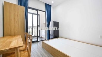 STUDIO BALCON SIÊU RỘNG | NGAY TRUNG TÂM QUẬN 7