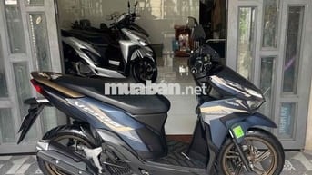 Vario 125/2025 xanh nhám(bỏ mẫu), lướt mới, 9 chủ