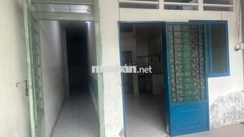 Cho thuê nhà nguyên căn 3p ngủ- Trường Thọ- Giá 7tr/tháng