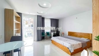 STUDIO BAN CÔNG CỬA SỔ GẦN PHÚ MỸ HƯNG, CẦU PHÚ MỸ, KCX Q7