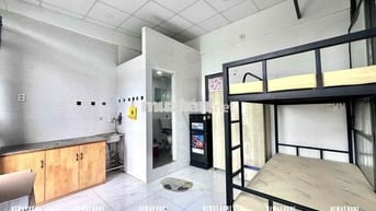 STUDIO GIƯỜNG TẦNG NẰM SÁT TRƯỜNG TDT