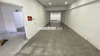 KHO/XƯỞNG 670M2 CÓ ĐIỆN 3FA NỀN GẠCH MEN, TRẦN LA PHÔNG, ĐƯỜNG TẢI LỚN