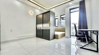 🏡✨ STUDIO 35M² BAN CÔNG RIÊNG | FULL NỘI THẤT | KHÔNG GIAN RỘNG RÃI