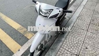 Wave 50cc