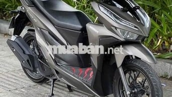 Honda Vario 125 2022 Nâu Đen Sporty 8.000km