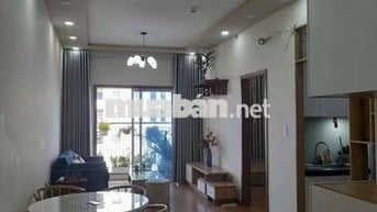 Cho thuê chung cư Quân khu 7 full nội thất xịn đẹp 7 triệu