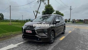 Mitsubishi Xpander 2019 Pre cao cấp Tự động Nâu