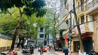 Chính chủ bán nhà xây mới khu Đô Thị Đền Lừ