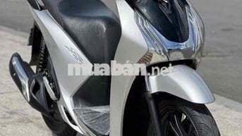 Honda SH 150i 2014 Xám đen