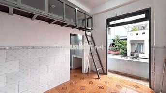 TRỌ CHO THUÊ 3TR…NGAY TRƯỜNG VĂN HIẾN