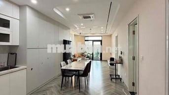 chính chủ cho thuê căn hộ chung cư 3 ngủ 2 ban công hướng mát
