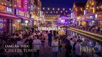SỐC GIÁ – VINHOMES SÀI GÒN PARK CHỈ 3 TỶ 7 – KHÔNG MUA HÔM NAY MẤT