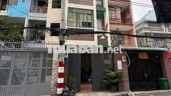 Phòng mới đẹp full nội thất, tự do,bên hông chợ Phạm Văn Hai Tân Bình 