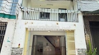 Nhà khu Lê Văn Quới [4x12, 1 lầu, 2pn, 2toilet]