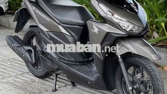 Honda Vario 150 2018 Nâu đen Indonesia