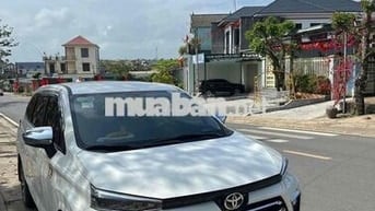 Toyota Avanza 2025 Trắng 20000km