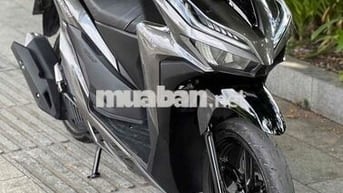 Honda Vario 150 2020 Xám đen Indonesia