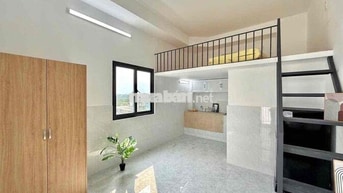 DUPLEX FULL NỘI THẤT GIÁ RẺ NGAY BỆNH VIỆN ĐA KHOA BÌNH TÂN