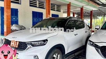KIA Sonet 2023 Trắng 16412 km
