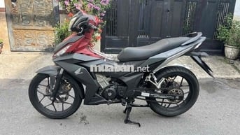 Honda Winner V1 2017 xe đẹp giá tốt