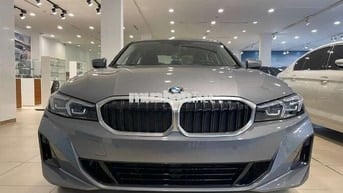 BMW 320i 2023 Xám 10.000km