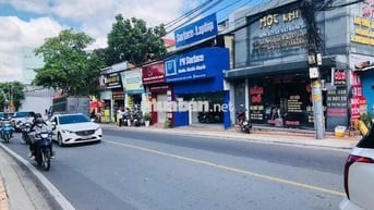CHO THUÊ MẶT BẰNG KINH DOANH ĐƯỜNG KHA VẠN CÂN THỦ ĐỨC