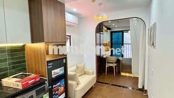 Cho Thuê 1PN Tách Bếp Ban Công - Full Nội Thất Mới - Gần Chợ Bà Chiểu