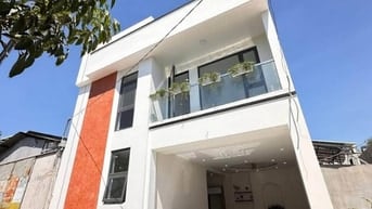 Siêu Phẩm Mới Xây Ngay BigC Tân Hiệp – Chỉ 550trieu Chìa Khóa Trao Tay